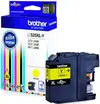 Tinta BROTHER LC-525XL Yellow