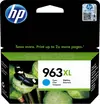 Tinta HP 3JA27AE Cyan No.963XL (MMG)
