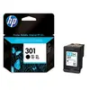 Tinta HP CH561EE Black No.301 (MMG)