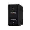 UPS CYBERPOWER 850VA/425W UT850EG Line Interactive šuko desktop