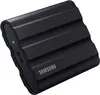SSD 2TB SAMSUNG Portable T7 Shield, USB 3.2, black