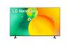 TV LG 65NANO753QC, LED, 65", 165cm, UHD 4K, NanoCell, SMART