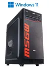 PC MSGW i3 i226, Windows 11 Home
