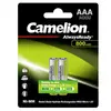 Baterija CAMELION AAA 800mAh  Ready2use 2/1