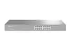 Switch TP-LINK TL-SG1016 10/100/1000 Mbps Rackmount