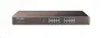 Switch TP-LINK TL-SG1016 10/100/1000 Mbps Rackmount