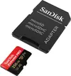 Memorijska kartica Micro Secure Digital 256GB SANDISK Extreme Pro + adapter