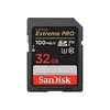 Memorijska kartica Secure Digital  32GB SANDISK Extreme Pro SDXC V30 UHS-I U3
