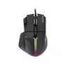 Miš White Shark Gm-9006 Marrok Black