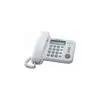 Telefon PANASONIC KX-TS560W White - stolni