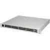Mrežni preklopnik Ubiquiti USW-PRO-48-POE 48 port, 40 x GbE PoE+ Ports, 8 x GbE PoE++ port