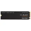 SSD 1TB WD Black SN850X Gaming M.2 NVMe PCIe 4.0 x4
