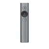 Laser pointer LOGITECH Spotlight Bluetooth 2.4GHz 30m sjajno tamnosivi