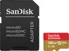 Memorijska kartica Micro Secure Digital 128GB SANDISK Extreme SDXC + adapter