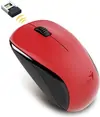 Miš GENIUS NX-7000 BlueEye Wireless - crveni