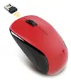 Miš GENIUS NX-7000 BlueEye Wireless - crveni
