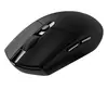Miš LOGITECH G305 Lightspeed Gaming Wireless - Black