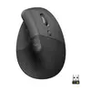 Miš LOGITECH Lift RIGHT Bluetooth Vertical Ergonomic Graphite/Black