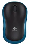 Miš LOGITECH M185 Wireless - Blue