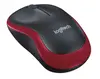 Miš LOGITECH M185 Wireless - Red