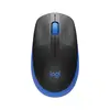 Miš LOGITECH M190 Wireless - plavi