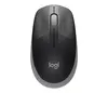 Miš LOGITECH M190 Wireless - sivi