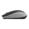 Miš LOGITECH M190 Wireless - sivi