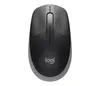 Miš LOGITECH M190 Wireless - sivi