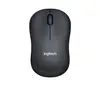 Miš LOGITECH M220 Wireless Silent - Black