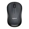 Miš LOGITECH M220 Wireless Silent - Black