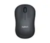 Miš LOGITECH M220 Wireless Silent - Black