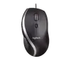 Miš LOGITECH M500s USB - crni