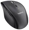 Miš LOGITECH M705 Wireless Marathon (laserski) - Charcoal