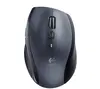 Miš LOGITECH M705 Wireless Marathon (laserski) - Dark Silver