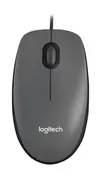 Miš LOGITECH M90 - Black USB