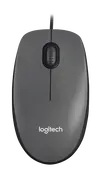Miš LOGITECH M90 - Black USB