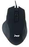 Miš MS INDUSTRIAL Focus C115 - USB Black