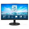Monitor LCD 27" PHILIPS 271V8LA/00 VA HDMI VGA 75Hz FHD zvučnici