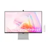 Monitor LCD ViewFinity S9 27" SAMSUNG LS27C902PAUXDU