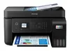 Printer EPSON L5290 All-In-One EcoTank USB LAN WiFi A4 - crni