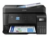 Printer EPSON L5590 All-In-One EcoTank USB LAN WiFi FAX A4 - crni