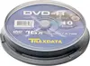 DVD-R medij TRAXDATA 4.7GB 16x speed Spindle  10/1