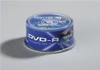 DVD-R medij TRAXDATA 4.7GB 16x speed Spindle  50/1