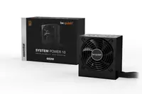 Napajanje 650W Be Quiet! System Power 10