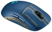 Miš LOGITECH G Pro Wireless Gaming Mouse League Of Legends Edition