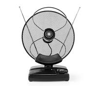 Antena sobna NEDIS DVB-T aktivna, LTE700 36dB
