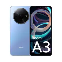 Mobitel XIAOMI Redmi A3 4GB 128GB DualSIM - Star Blue