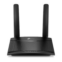 Mrežni router wireless 4G LTE TP-LINK TL-MR100 4G