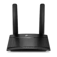 Mrežni router wireless 4G LTE TP-LINK TL-MR100 4G