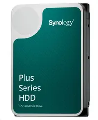 Interni tvrdi disk 4TB SYNOLOGY HAT3300-4T, 3.5" HDD SATA 6Gb/s
